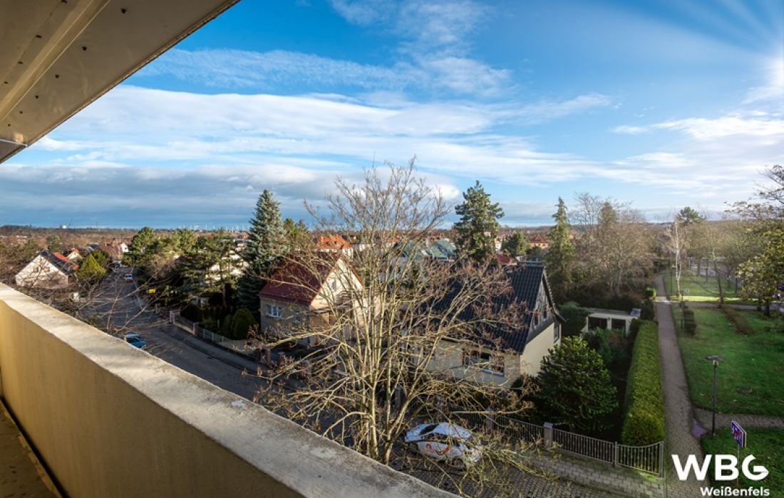 Wbg Weissenfels Wohnungen