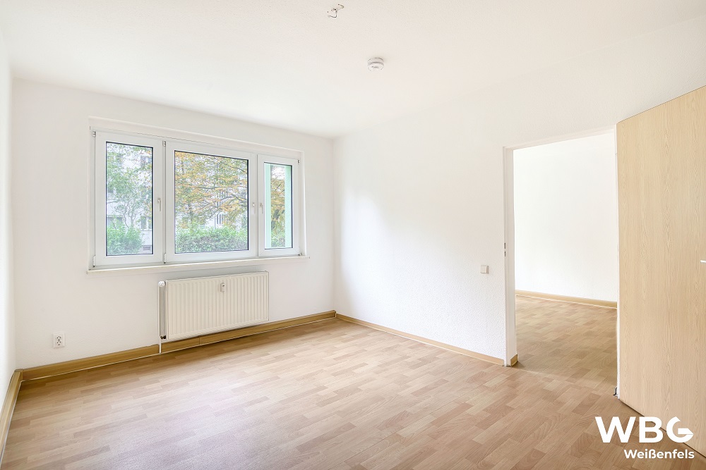 Wbg Weissenfels Wohnungen